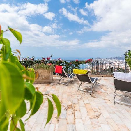 Vila Casa Fatima Funchal  Exteriér fotografie