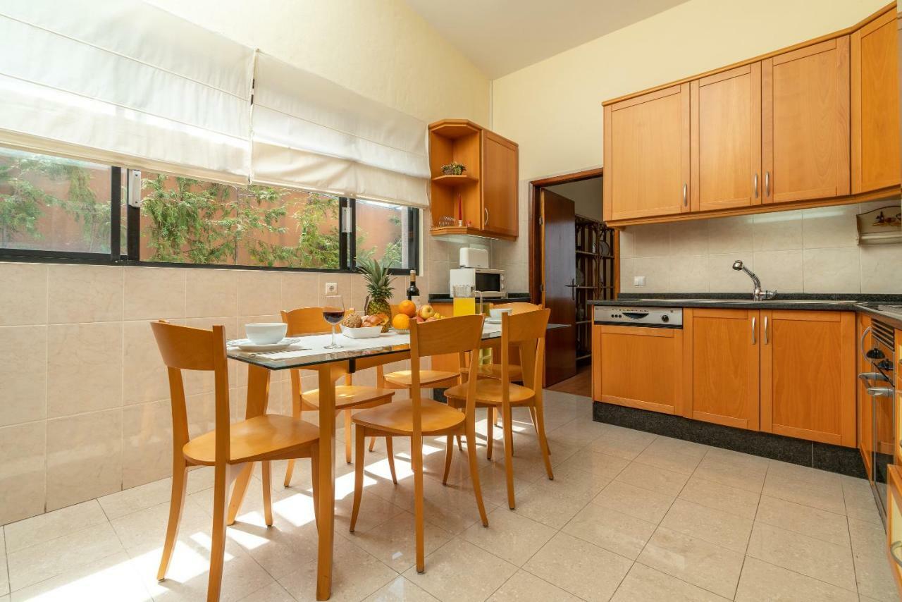 Vila Casa Fatima Funchal  Exteriér fotografie