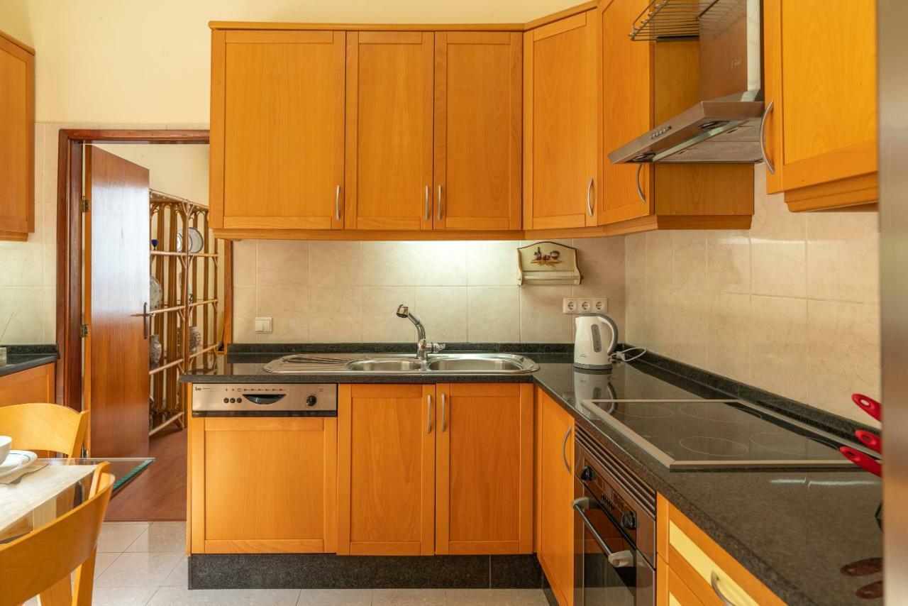 Vila Casa Fatima Funchal  Exteriér fotografie
