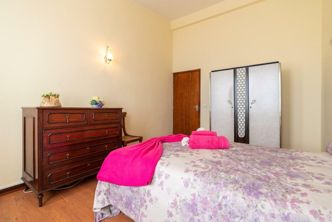 Vila Casa Fatima Funchal  Exteriér fotografie