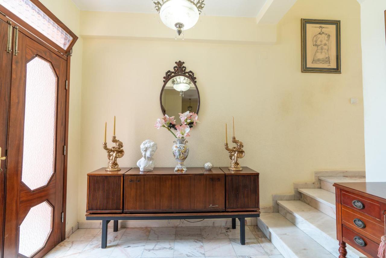 Vila Casa Fatima Funchal  Exteriér fotografie